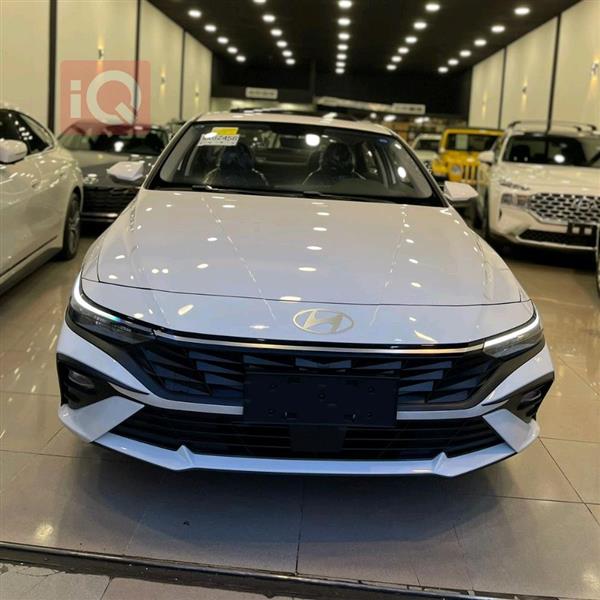 Hyundai for sale in Iraq